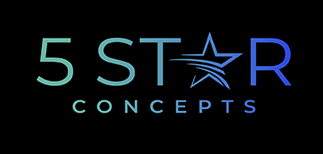5STAR CONCEPTS 5STAR CONCEPTS