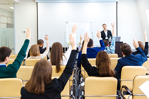 CUSTOMER SERVICE TRAINING